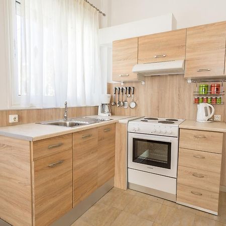 Valentinas Amazing House Apartman Rhodes City Kültér fotó