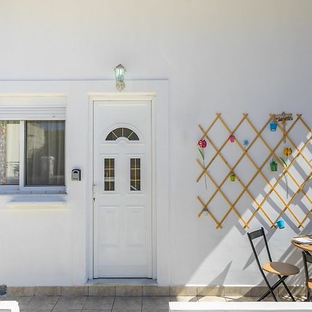 Valentinas Amazing House Apartman Rhodes City Kültér fotó
