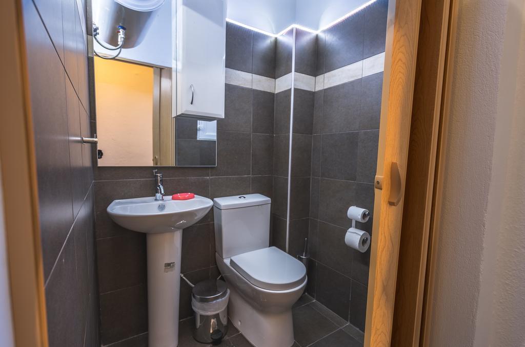 Valentinas Amazing House Apartman Rhodes City Kültér fotó