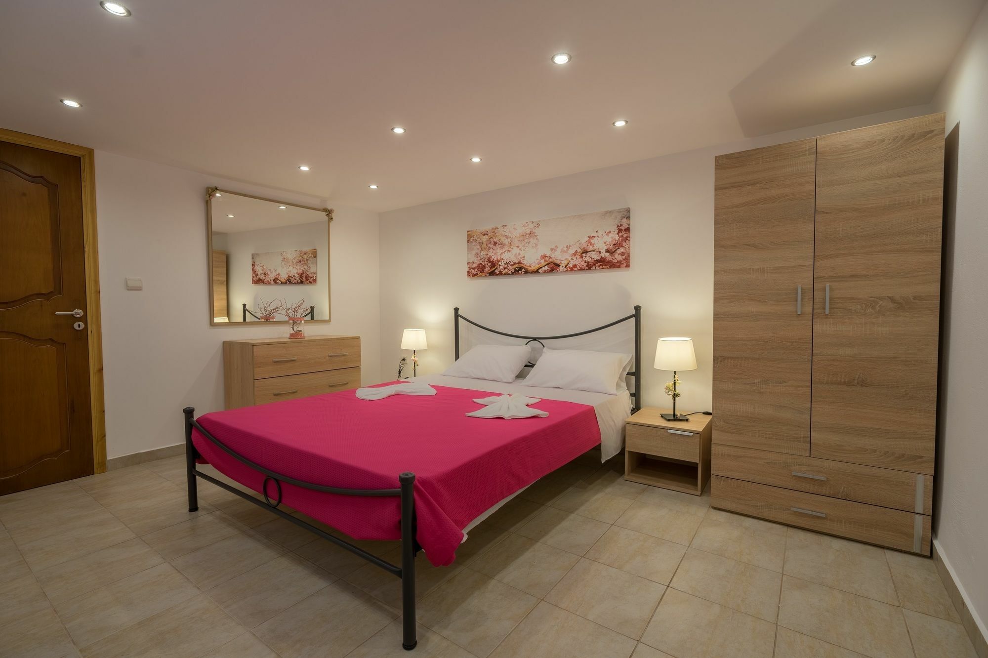Valentinas Amazing House Apartman Rhodes City Kültér fotó