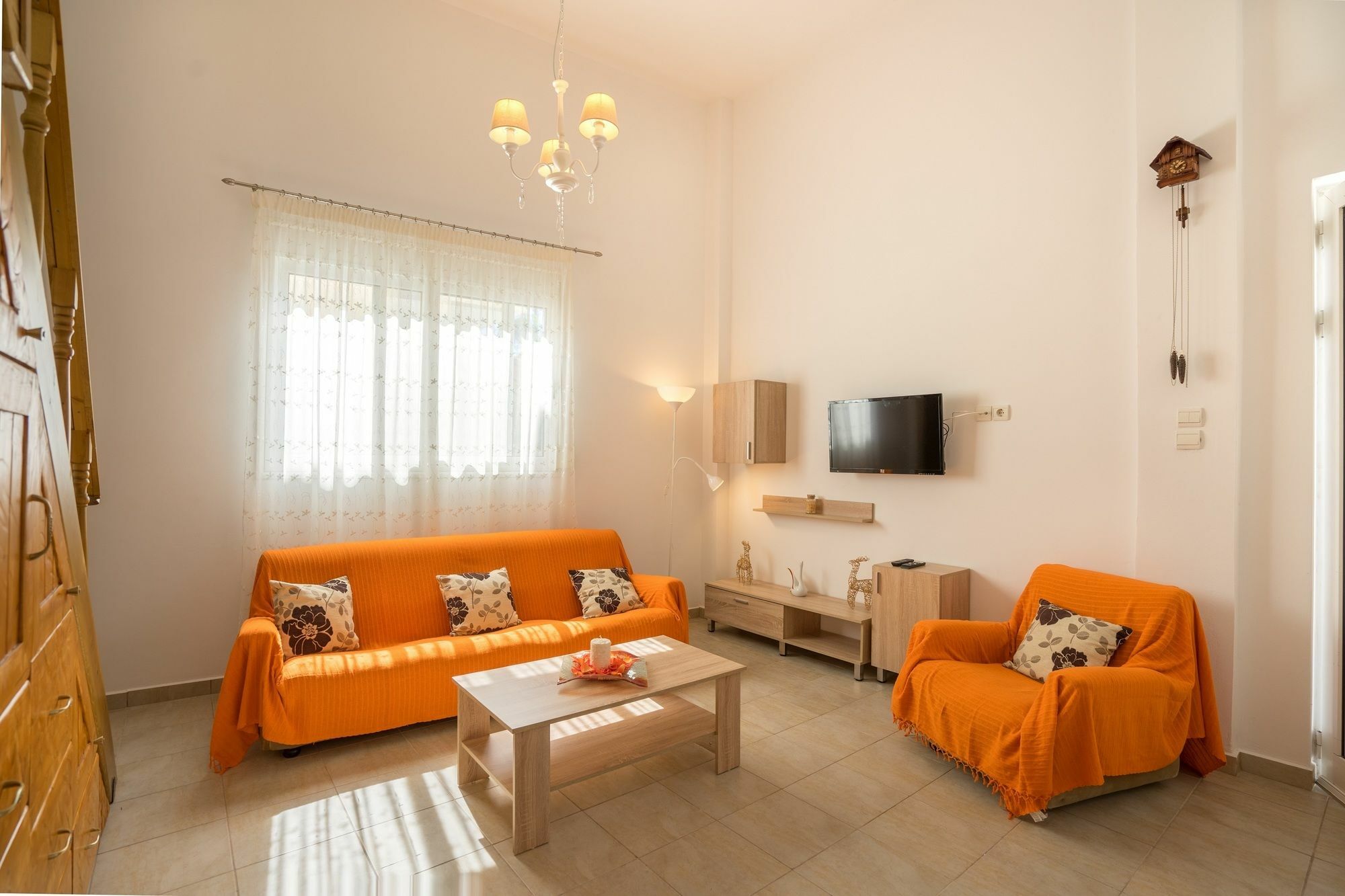 Valentinas Amazing House Apartman Rhodes City Kültér fotó