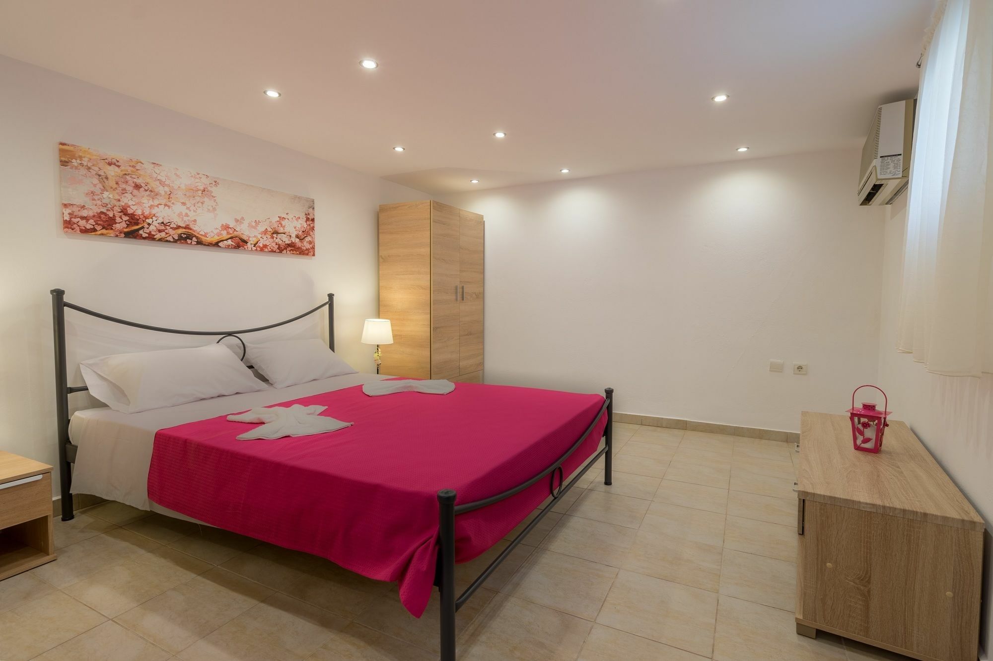 Valentinas Amazing House Apartman Rhodes City Kültér fotó