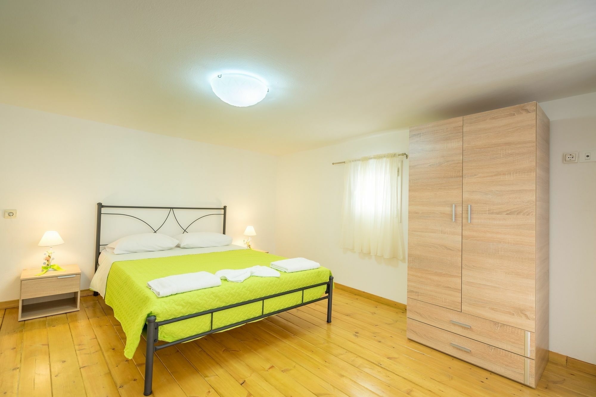 Valentinas Amazing House Apartman Rhodes City Kültér fotó