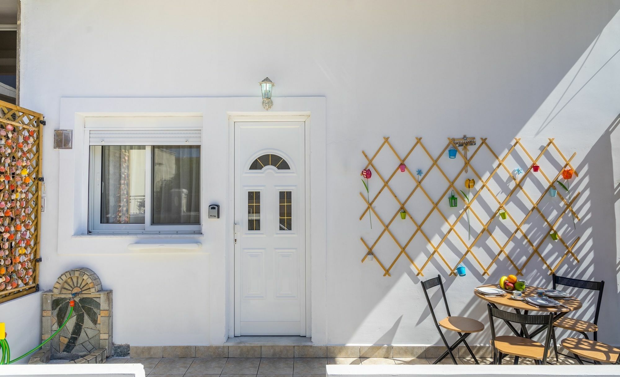 Valentinas Amazing House Apartman Rhodes City Kültér fotó