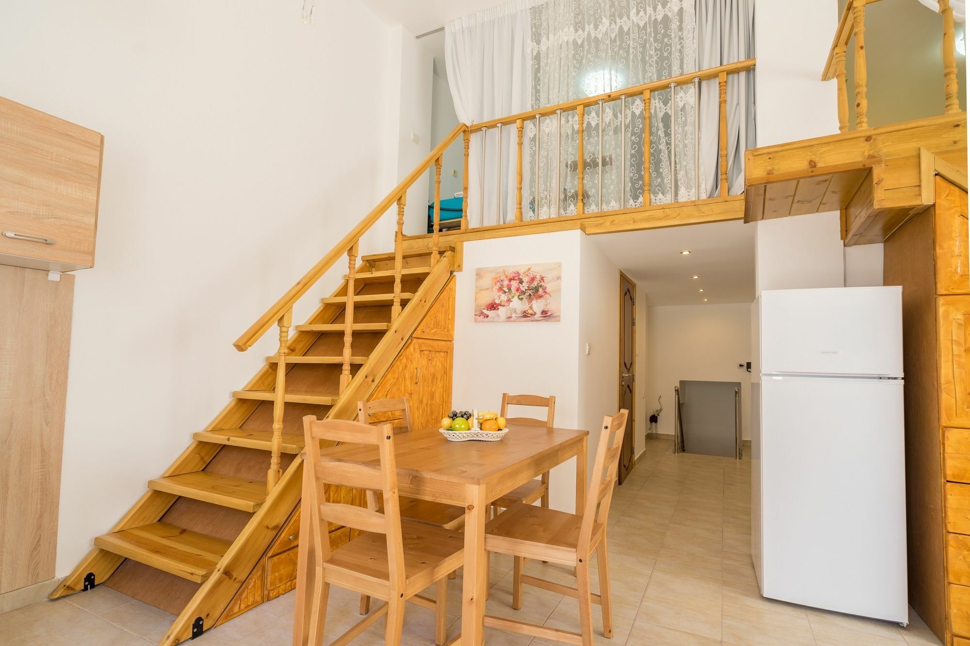 Valentinas Amazing House Apartman Rhodes City Kültér fotó