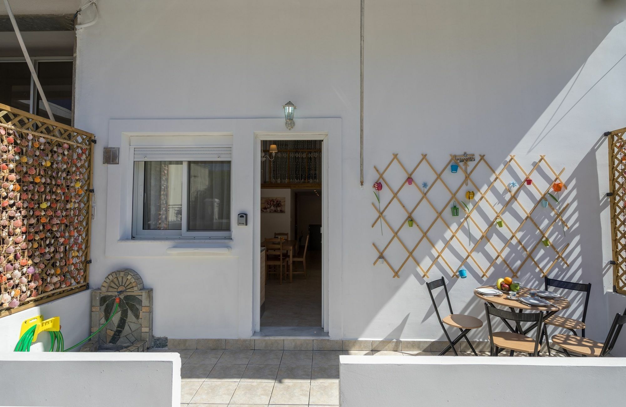 Valentinas Amazing House Apartman Rhodes City Kültér fotó
