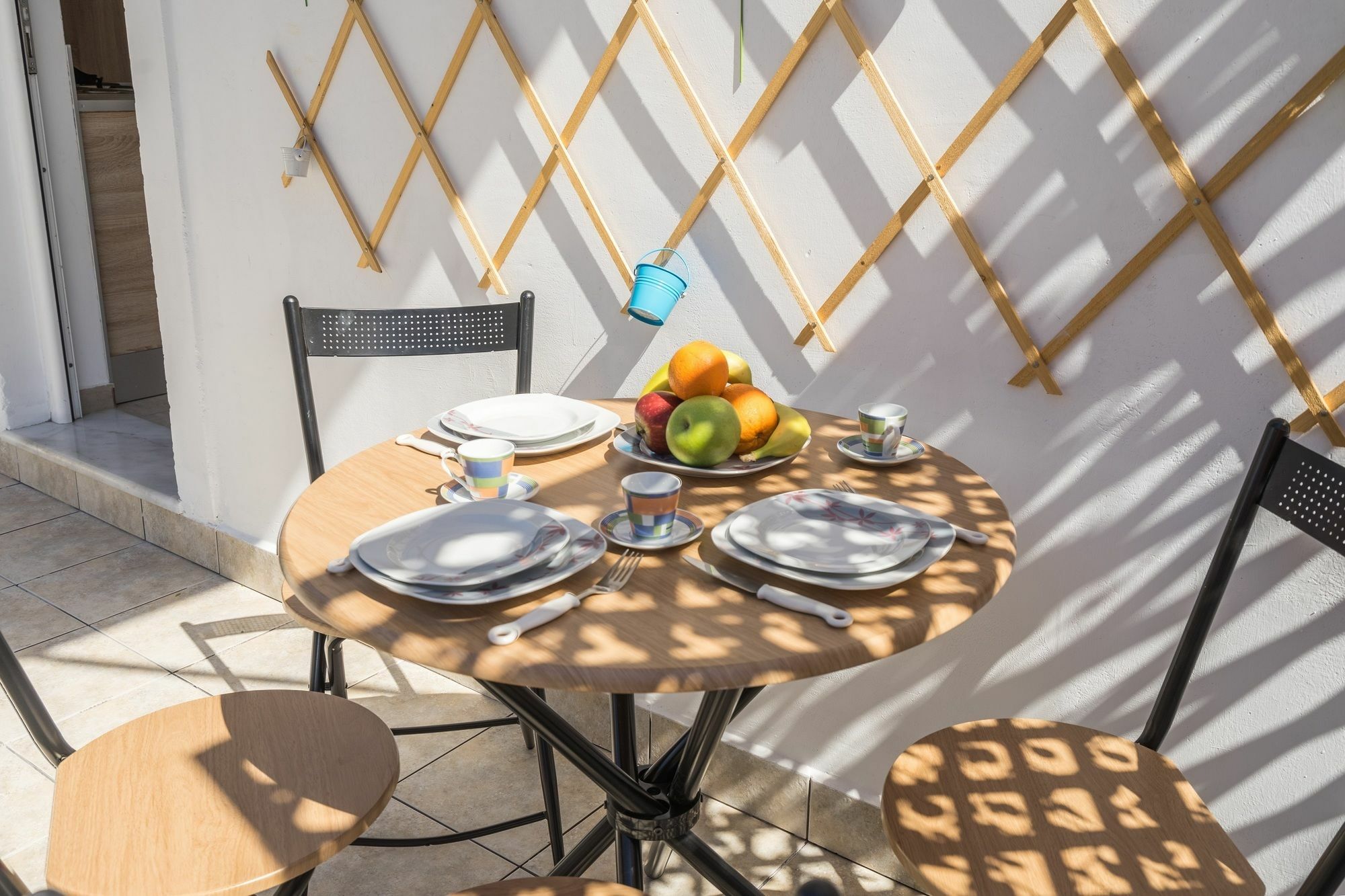 Valentinas Amazing House Apartman Rhodes City Kültér fotó